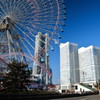 ぶらっと、初冬の横浜・みなとみらい