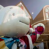 横浜撮り遊び ～ Xmas Toys・元町商店街～