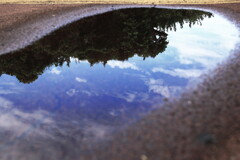 我が街の梅雨明け宣言