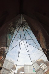 北斎美術館の怪