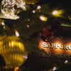 X'mas、それでも男は黙ってサッポロビール