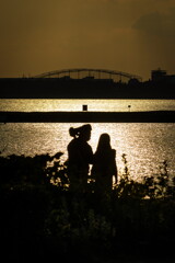 Silhouette romance