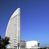 ぶらっと、初冬の横浜・ヨコハマ グランド インターコンチネンタル ホテル