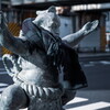 「両国物語」 ～ 国技館通り ～