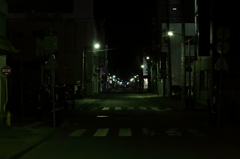 町中03：21