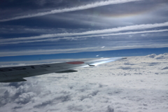 2016年空の旅3