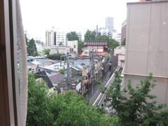 新宿