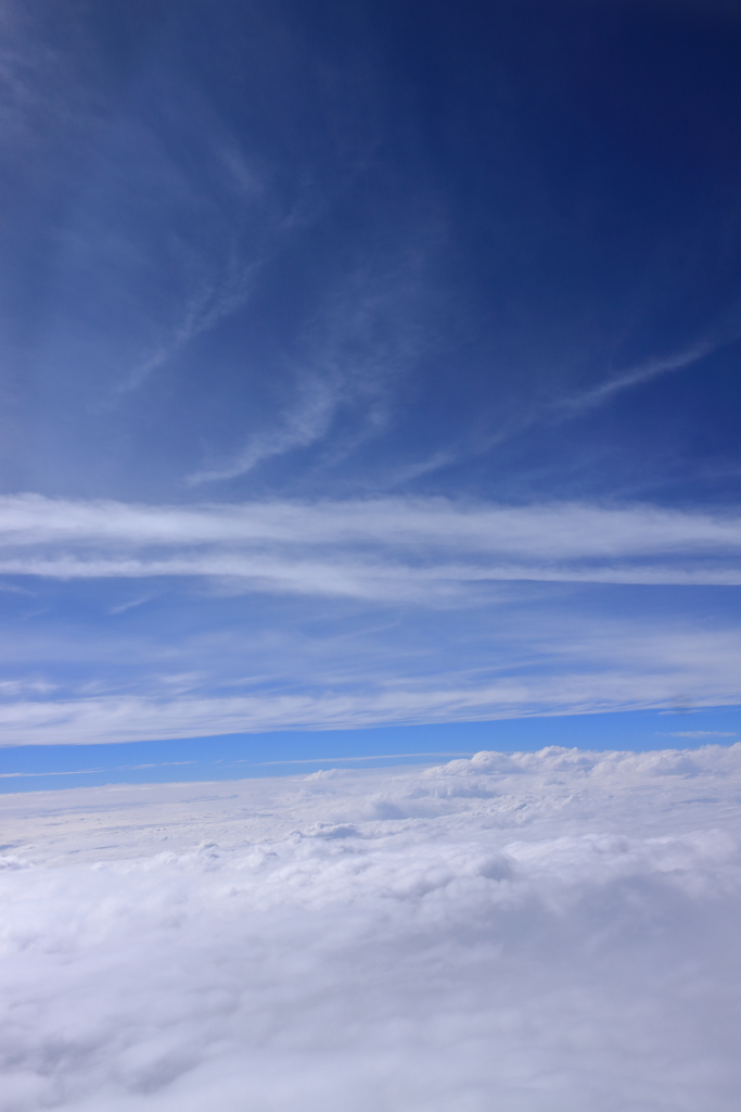 2016年空の旅4