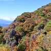 霊山の紅葉①