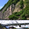 材木岩