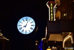 東京ディズニーランド④