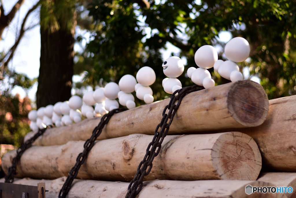 東京ディズニーランド①