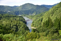 只見線定番スポット