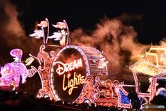 東京ディズニーランド③