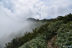 白笹山