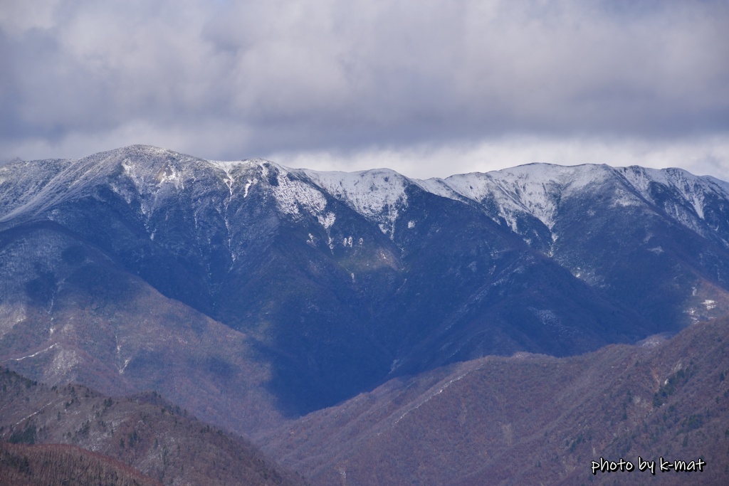 冠雪