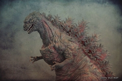 GODZILLA