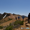 安達太良山の山開き2018③