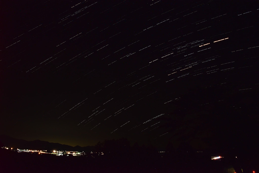 星空