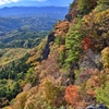 霊山の紅葉③