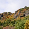 霊山の紅葉②