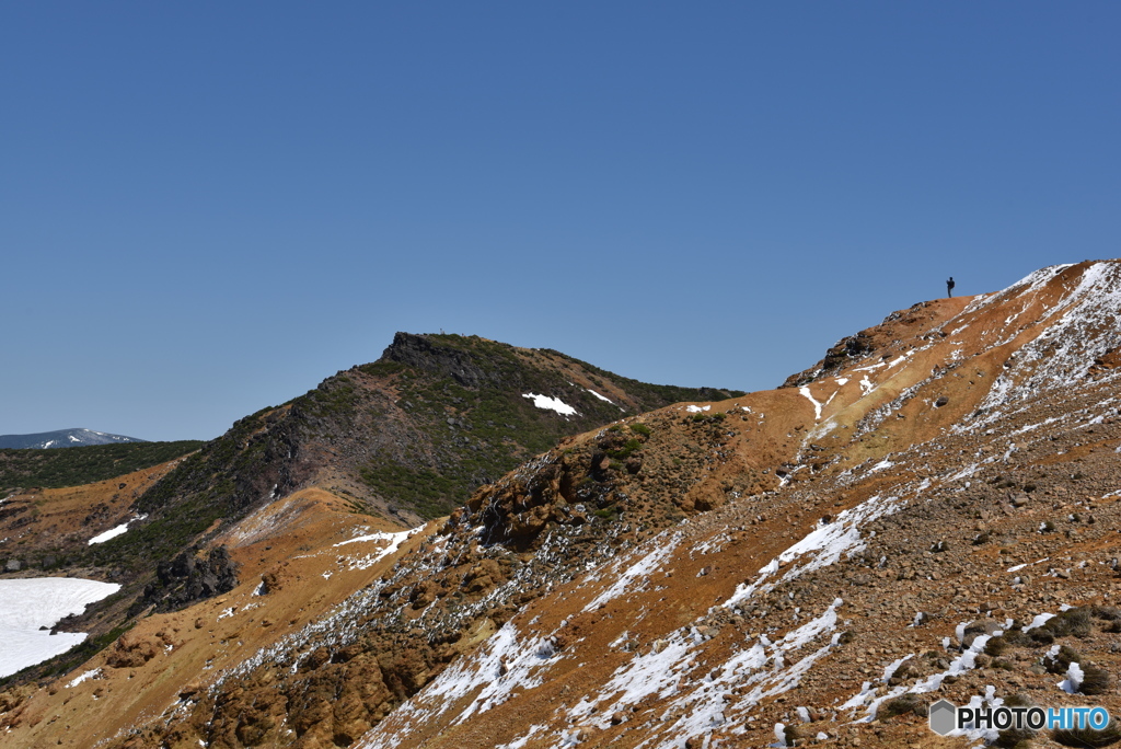 安達太良山の山開き2018②