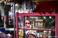 東京ディズニーランド②