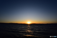 猪苗代サンセット