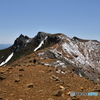 安達太良山の山開き④