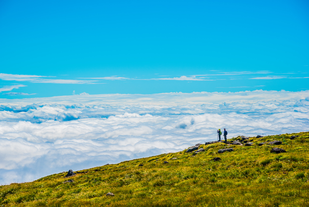 月山