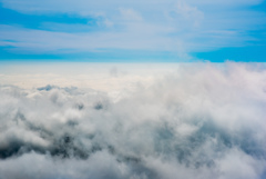 雲海