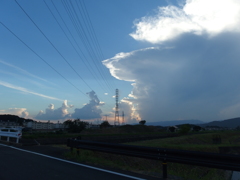 雲