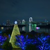 デックス東京ビーチ