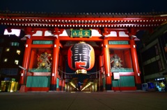 浅草寺