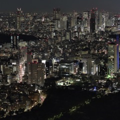 新宿