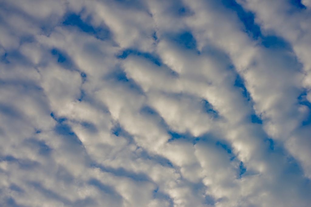 空模様