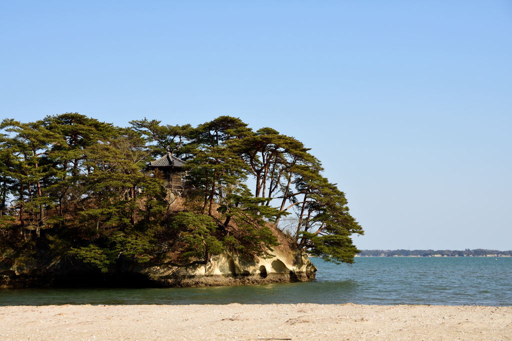 雄島