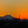 種火富士山