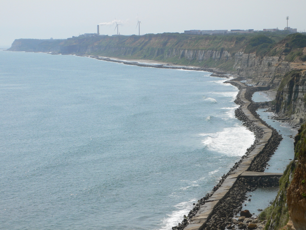 屛風ヶ浦