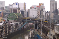 神田川