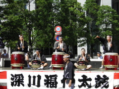 元気な音