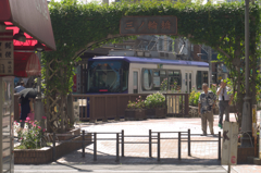 三ノ輪橋駅