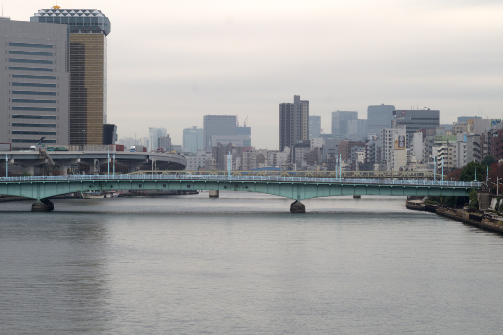 言問橋