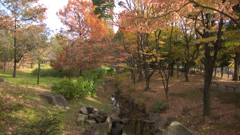 猿江公園１