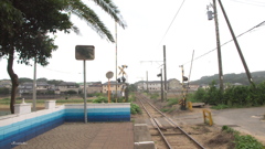 君ヶ浜駅