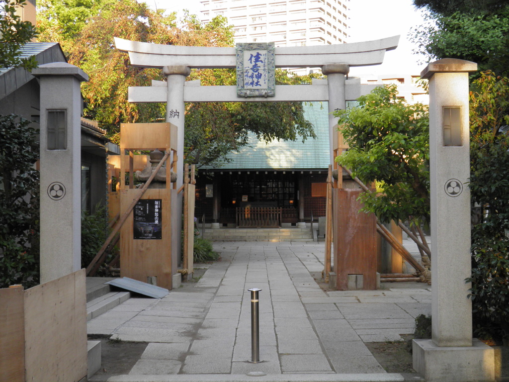 住吉神社