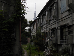 止まった刻