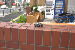 駐車違反