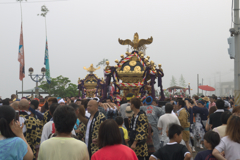 大潮まつり　2015-5