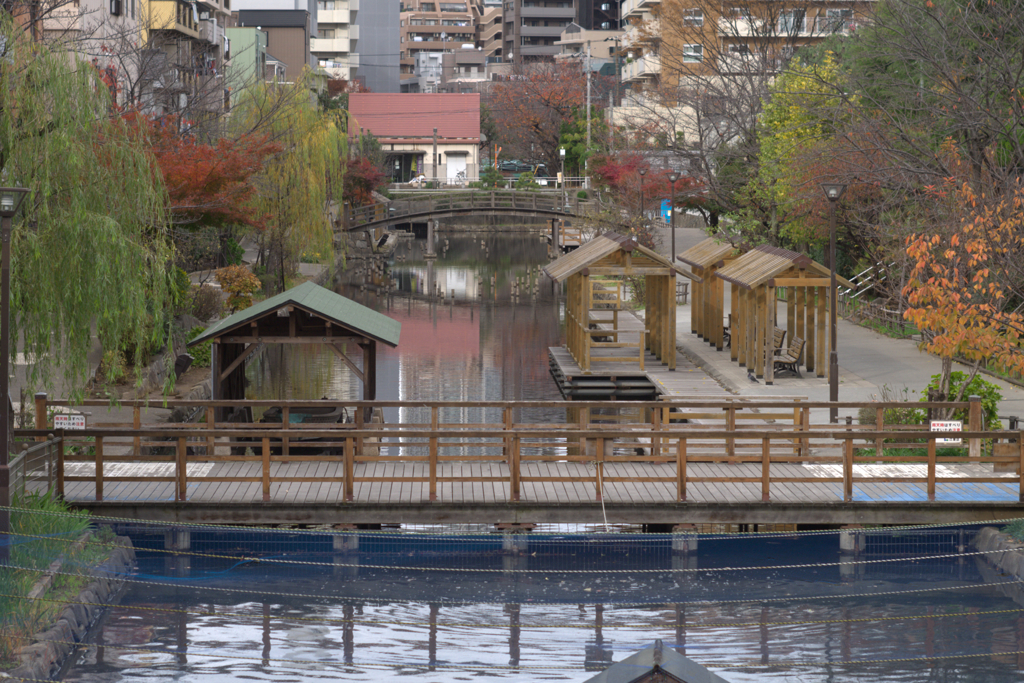 木場親水公園